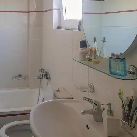Stunning In Politika Evia W/ Wifi And 3 Bedrooms Дом отдыха Skala (Evia)