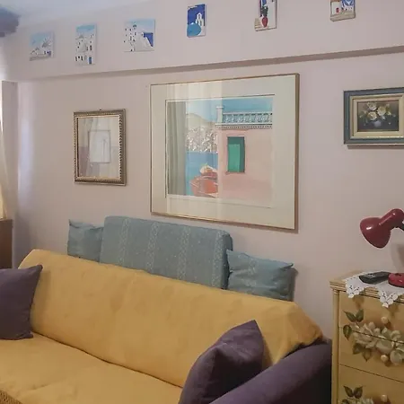 Stunning In Politika Evia W/ Wifi And 3 Bedrooms