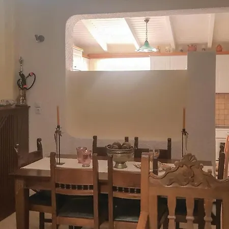 Stunning In Politika Evia W/ Wifi And 3 Bedrooms Skala (Evia)