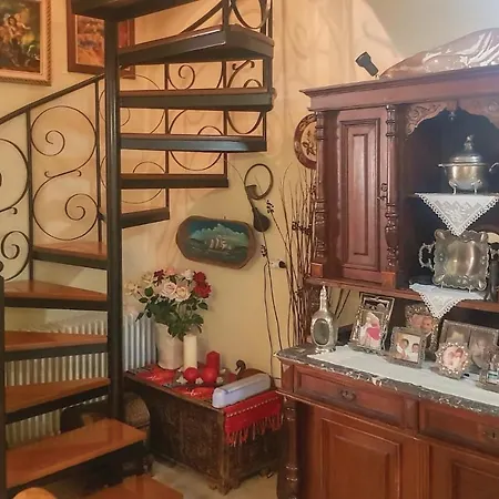 Дом отдыха Stunning In Politika Evia W/ Wifi And 3 Bedrooms *